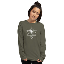Load image into Gallery viewer, Sail MS Unisex Long Sleeve Shirt
